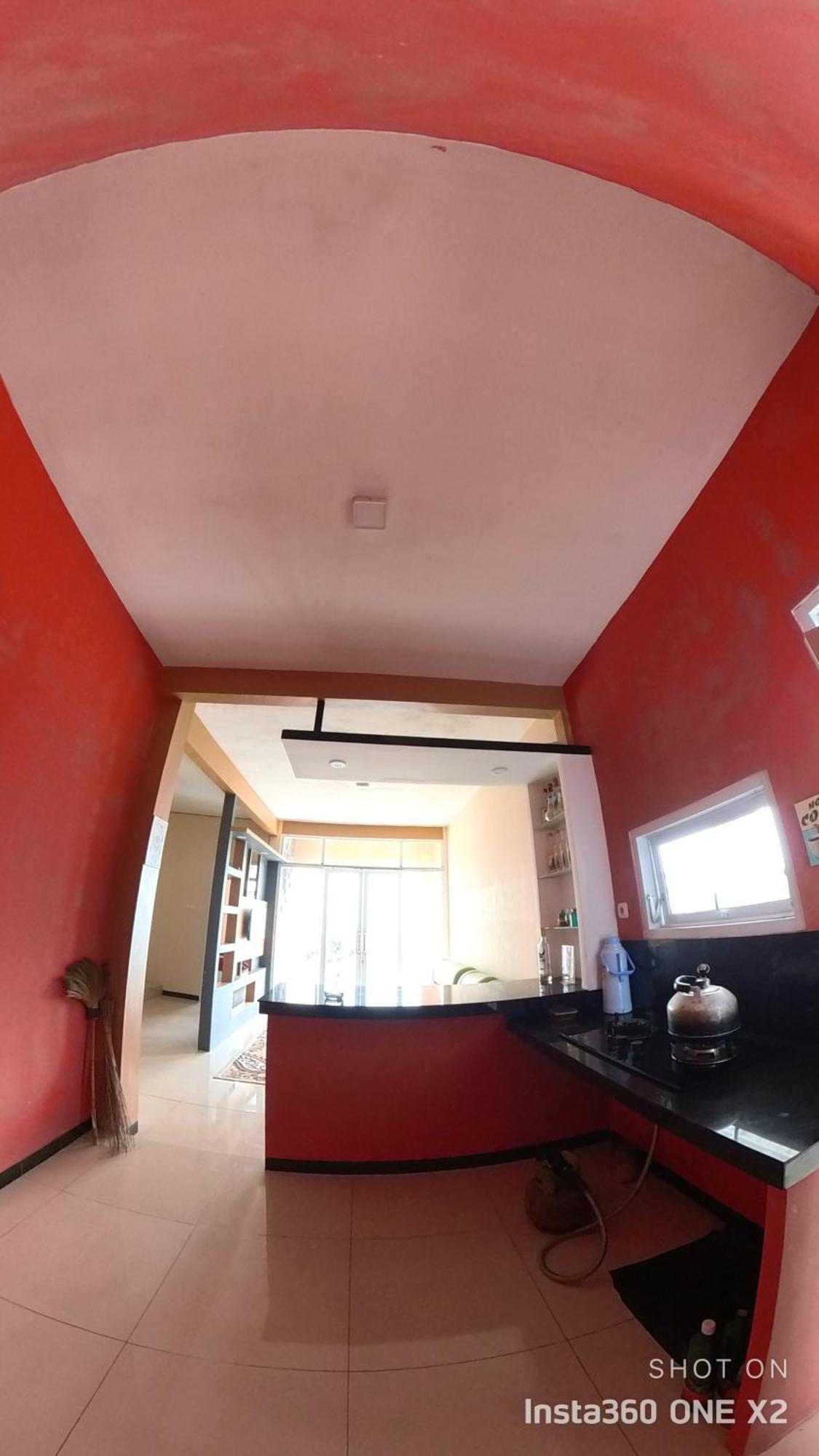 Pojok Kahyangan Homestay And Cabin Kejajar Exterior photo